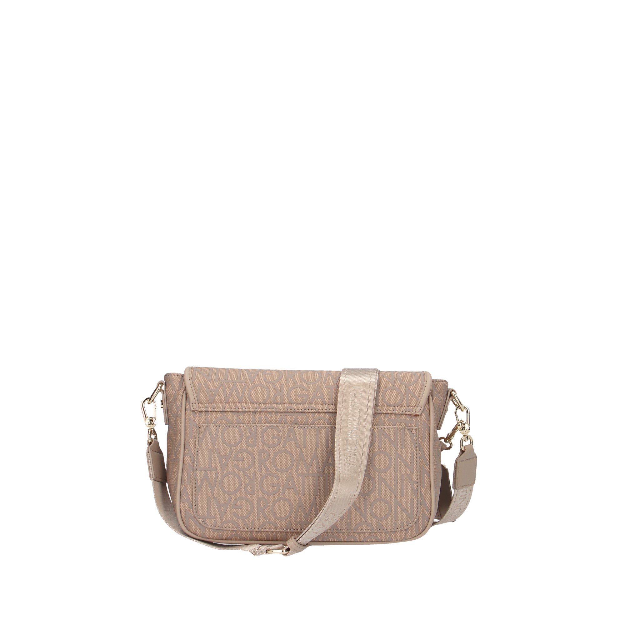 Gattinoni Roma TRACOLLA Beige
