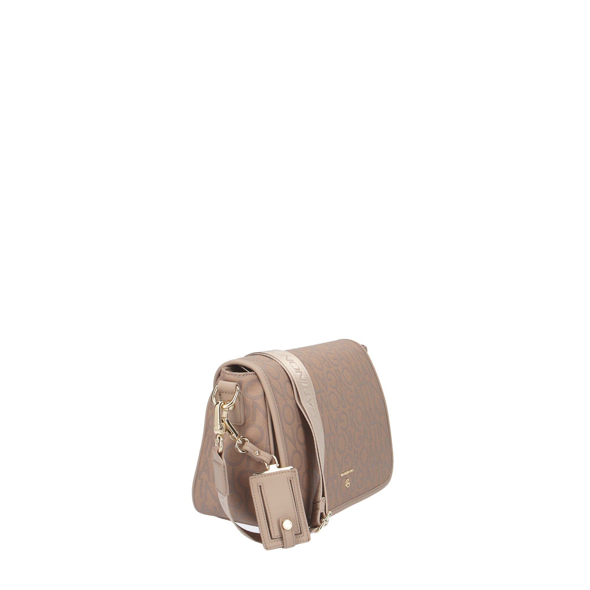 Gattinoni Roma TRACOLLA Beige