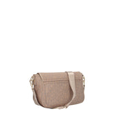 Gattinoni Roma TRACOLLA Beige