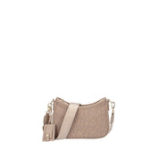 Gattinoni Roma TRACOLLA Beige