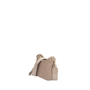Gattinoni Roma TRACOLLA Beige