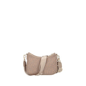 Gattinoni Roma TRACOLLA Beige