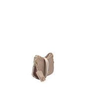 Gattinoni Roma TRACOLLA Beige