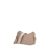 Gattinoni Roma TRACOLLA Beige