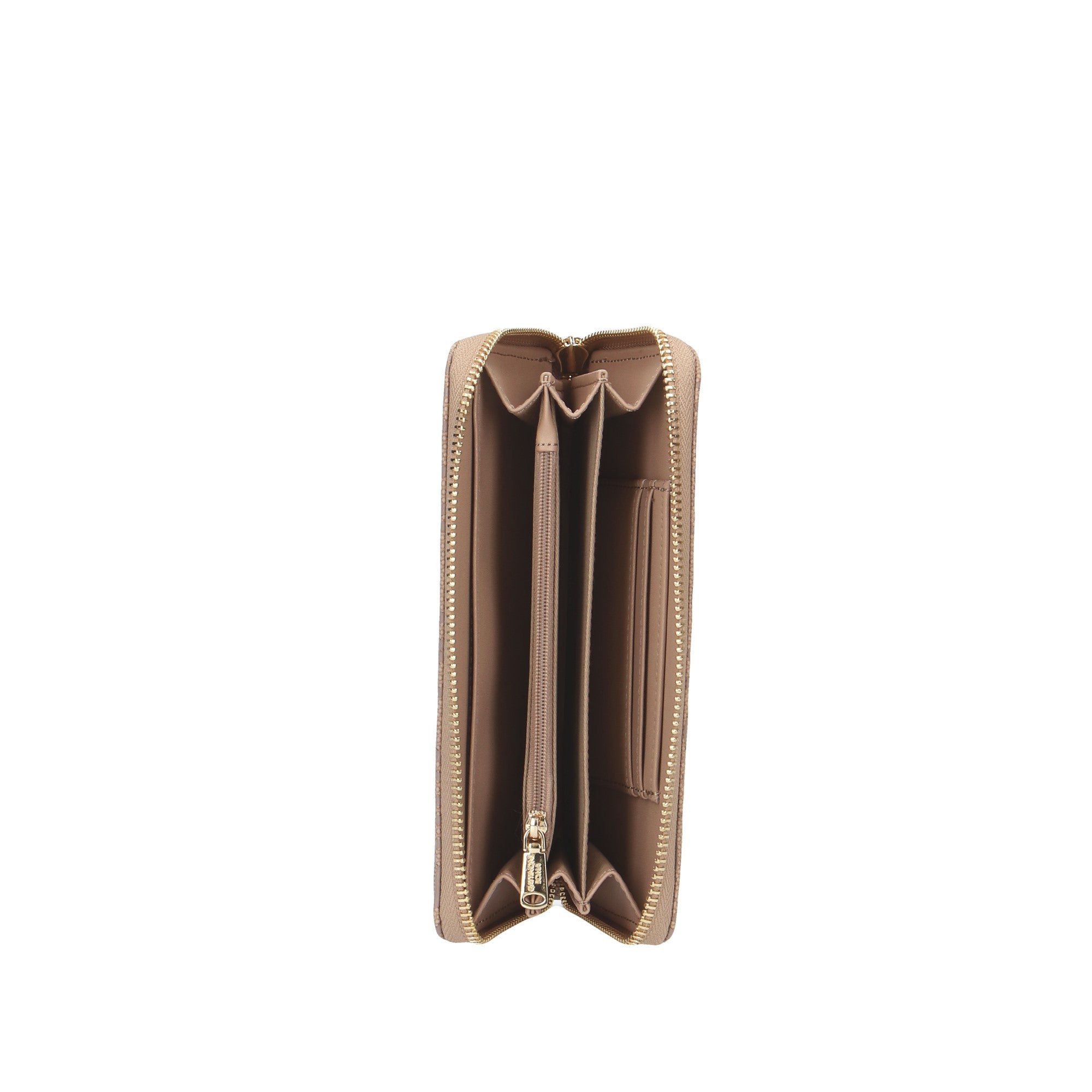 Gattinoni Roma PORTAFOGLIO Beige