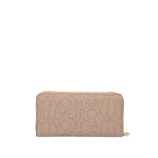 Gattinoni Roma PORTAFOGLIO Beige