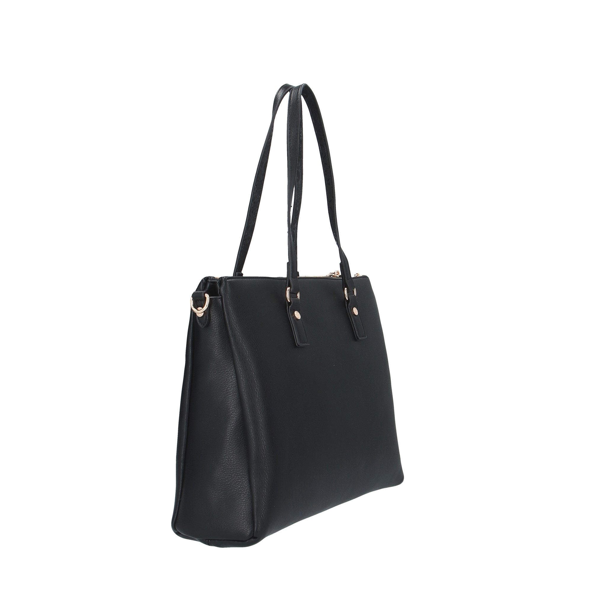 Gattinoni Roma BORSA A SPALLA Nero