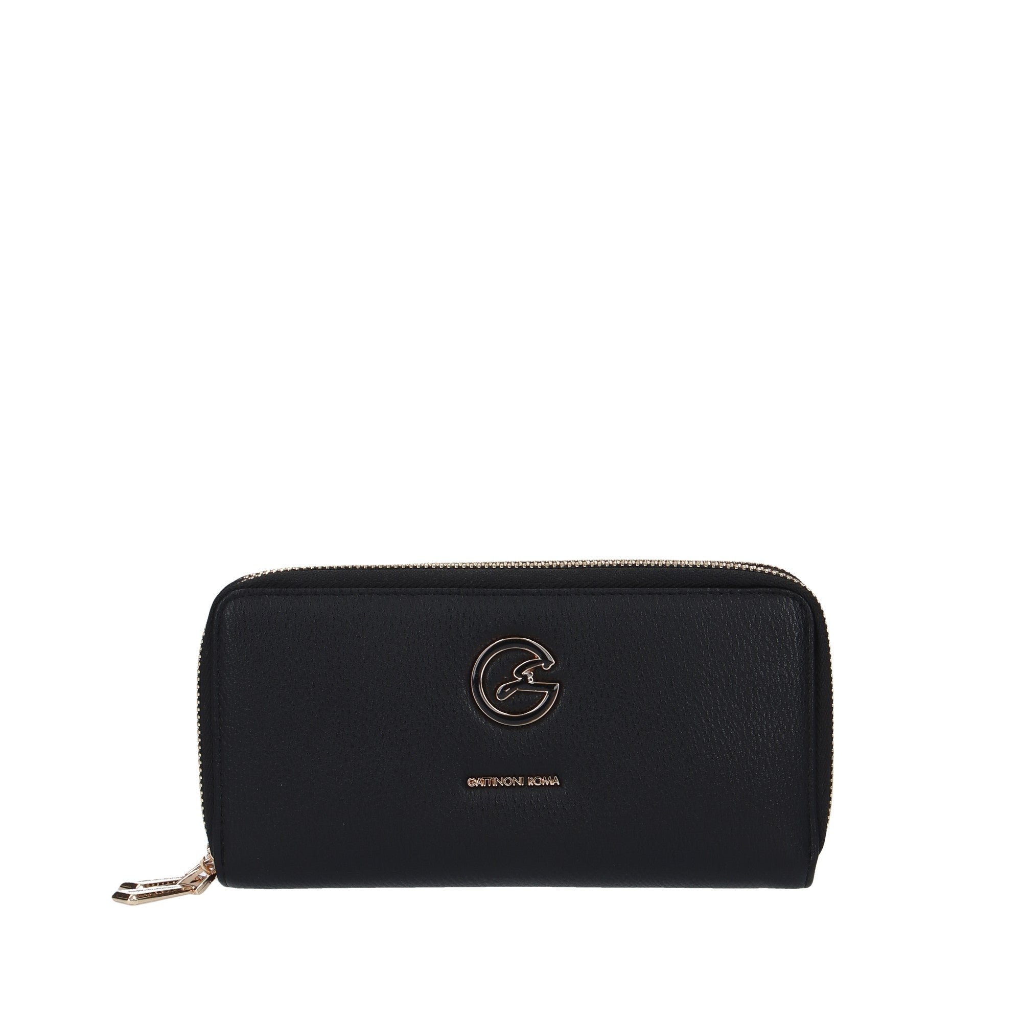 Gattinoni Roma PORTAFOGLIO Nero