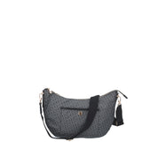 Gattinoni Roma MEZZALUNA Nero