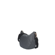 Gattinoni Roma MEZZALUNA Nero