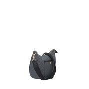 Gattinoni Roma MEZZALUNA Nero