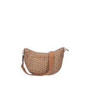 Gattinoni Roma MEZZALUNA Beige