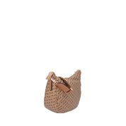 Gattinoni Roma MEZZALUNA Beige