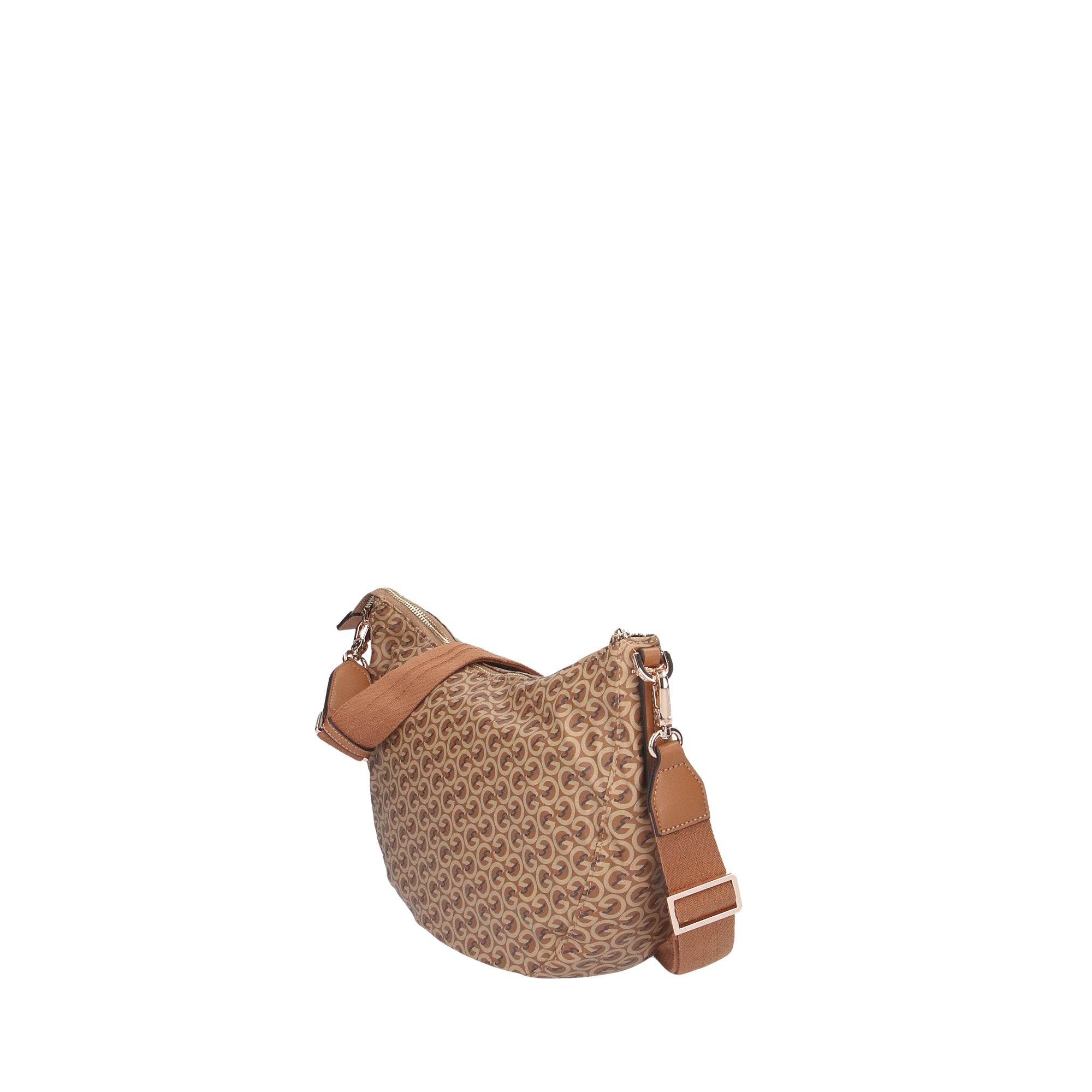 Gattinoni Roma MEZZALUNA Beige