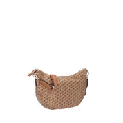 Gattinoni Roma MEZZALUNA Beige