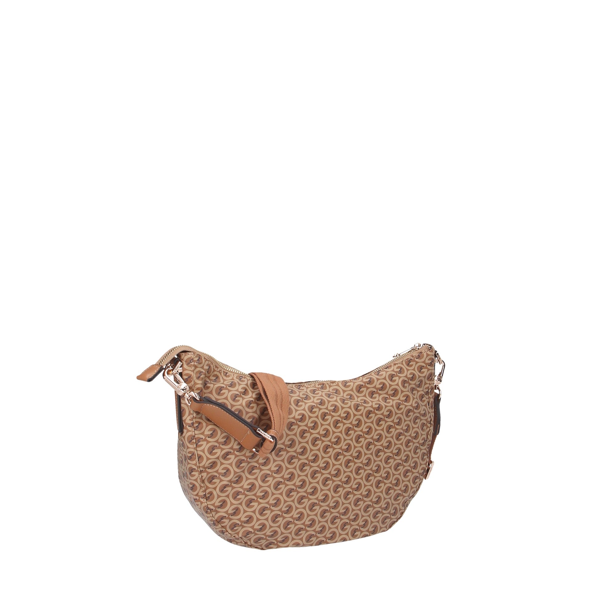 Gattinoni Roma MEZZALUNA Beige