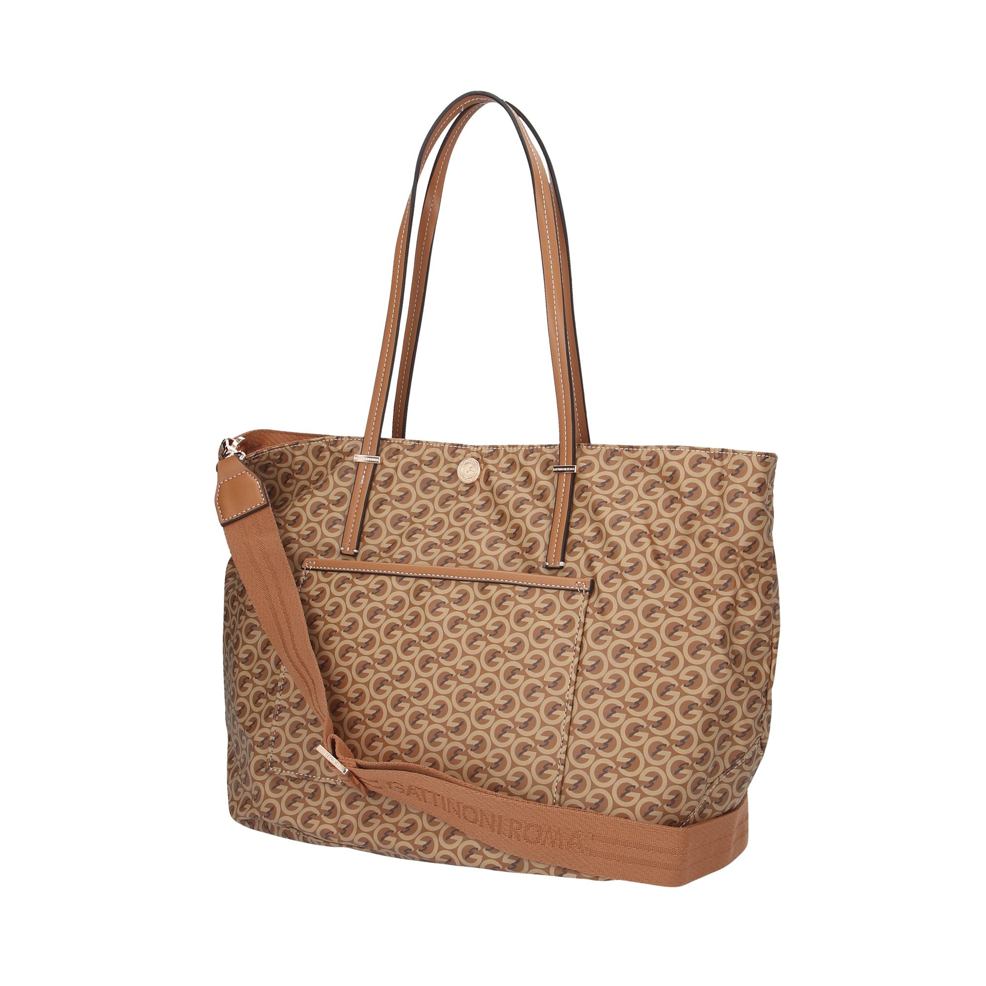 Gattinoni Roma SHOPPING Beige