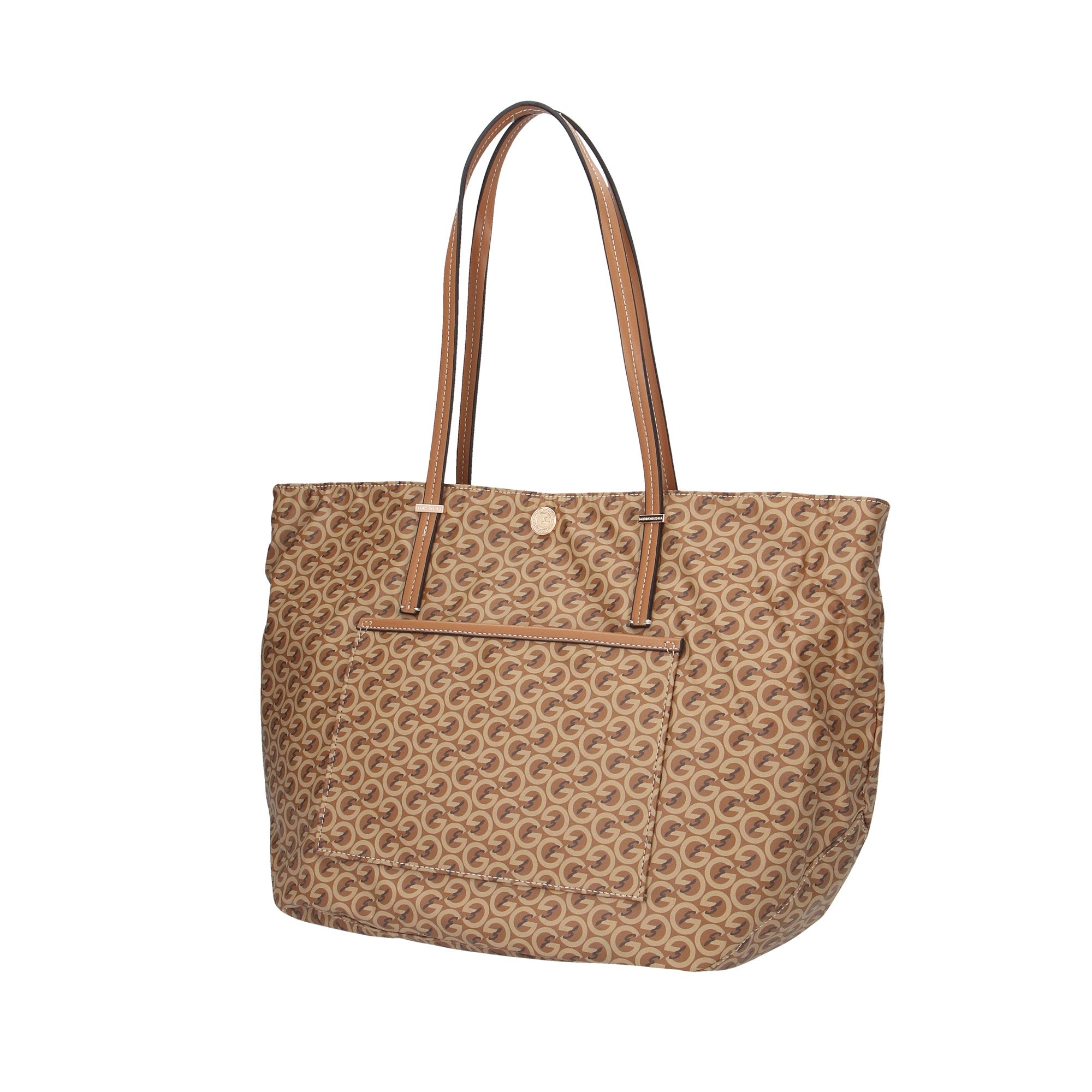 Gattinoni Roma SHOPPING Beige