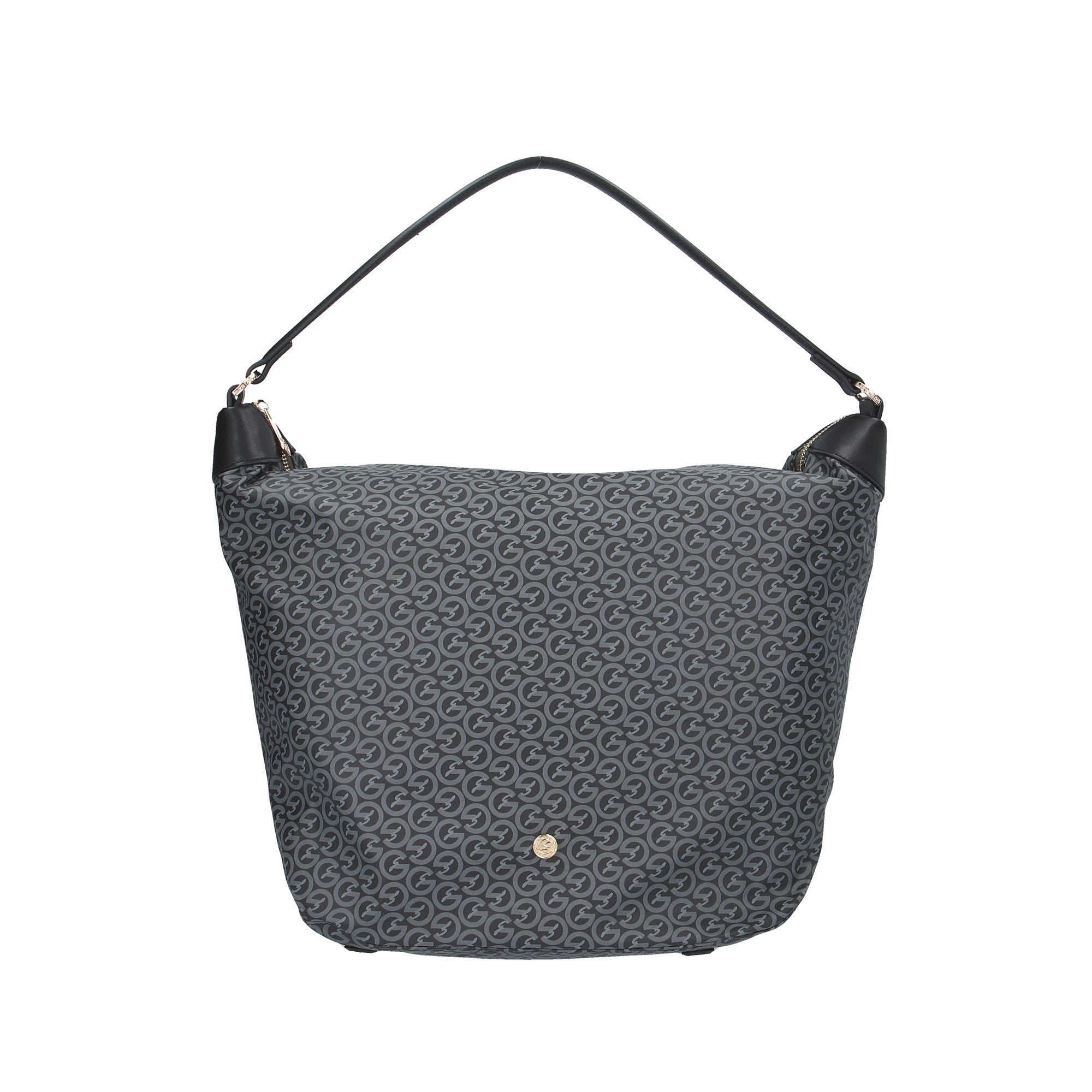 Gattinoni Roma BORSA A SPALLA Nero