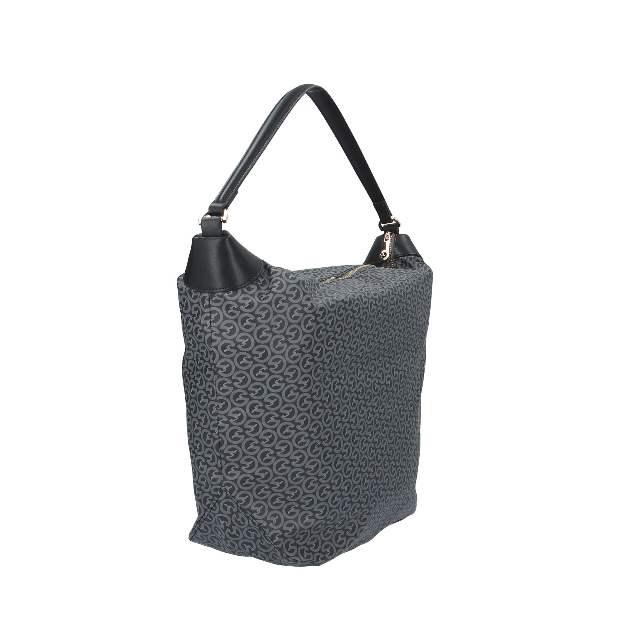 Gattinoni Roma BORSA A SPALLA Nero