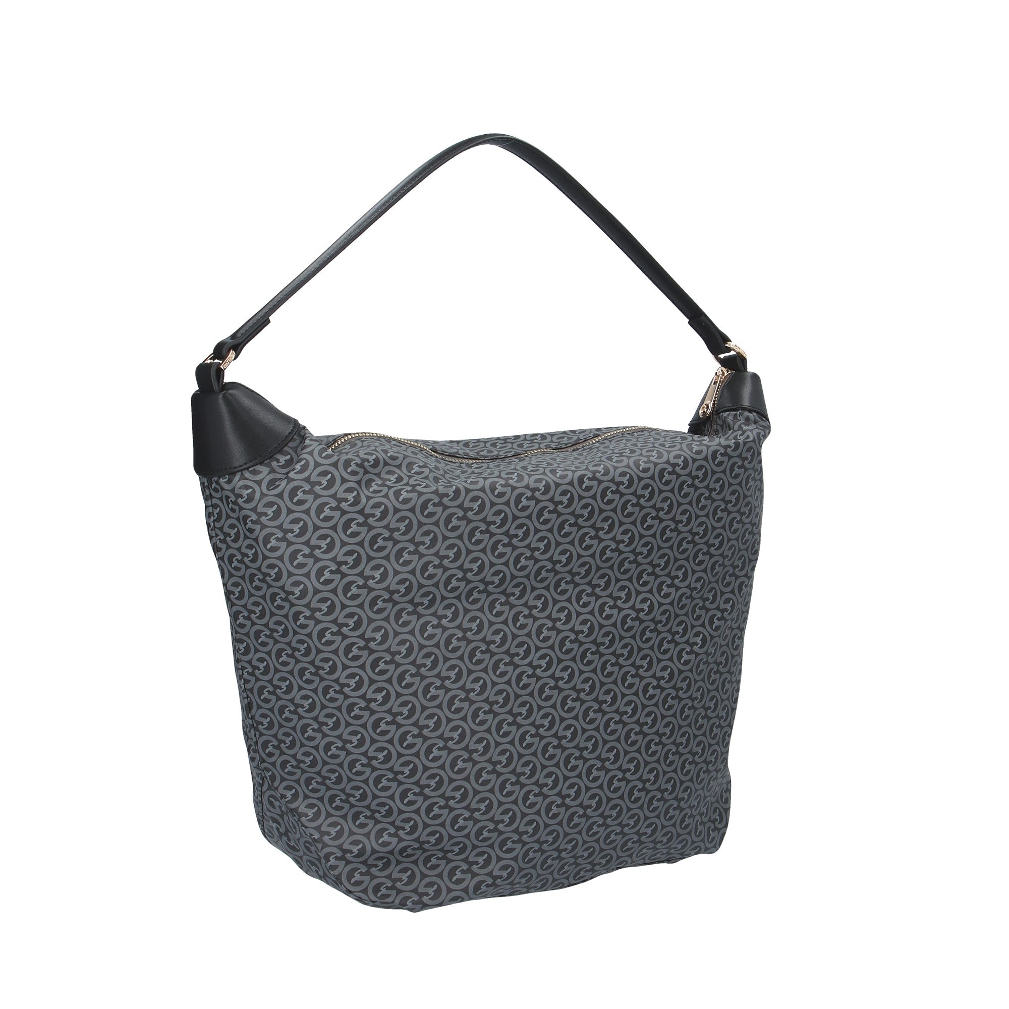 Gattinoni Roma BORSA A SPALLA Nero