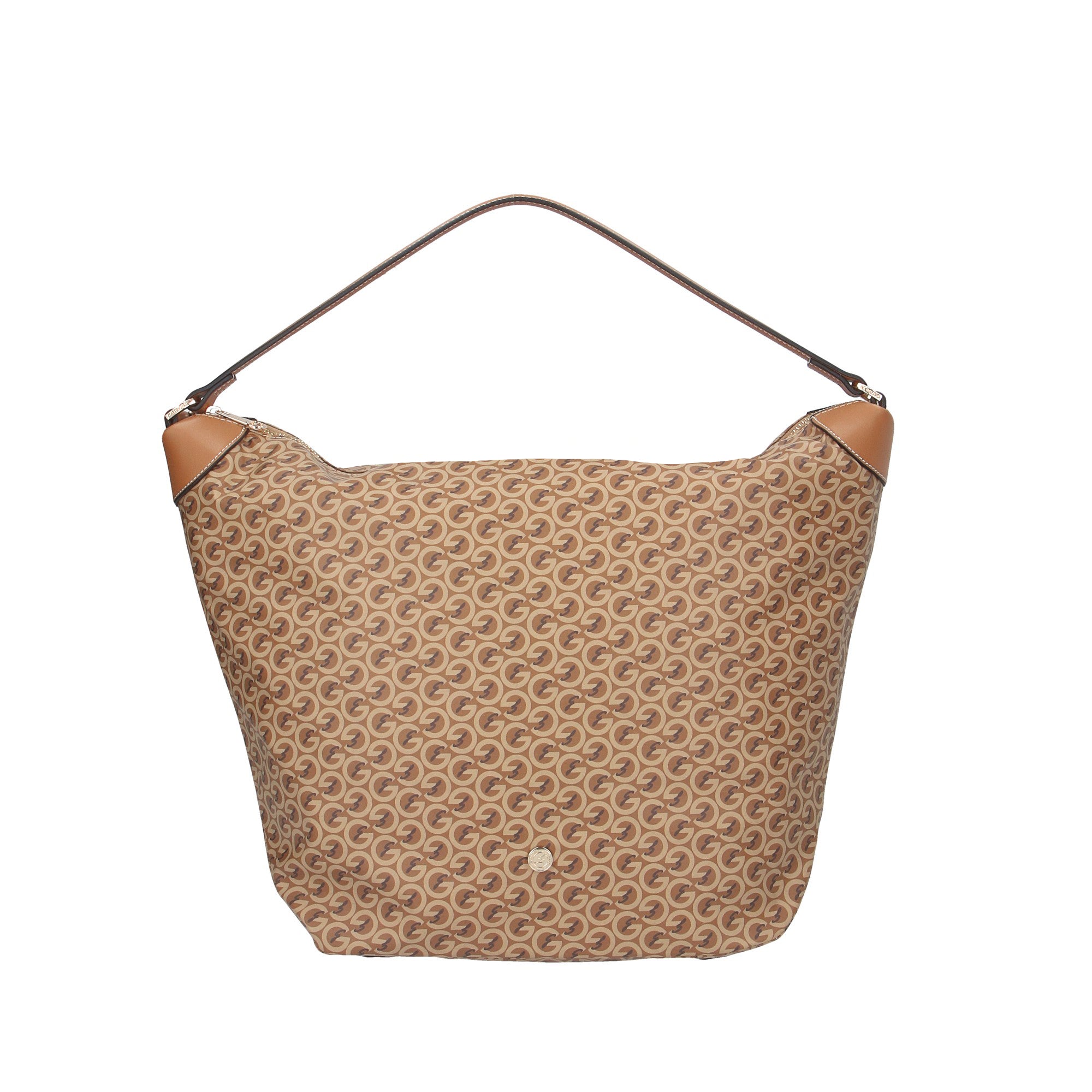 Gattinoni Roma BORSA A SPALLA Beige