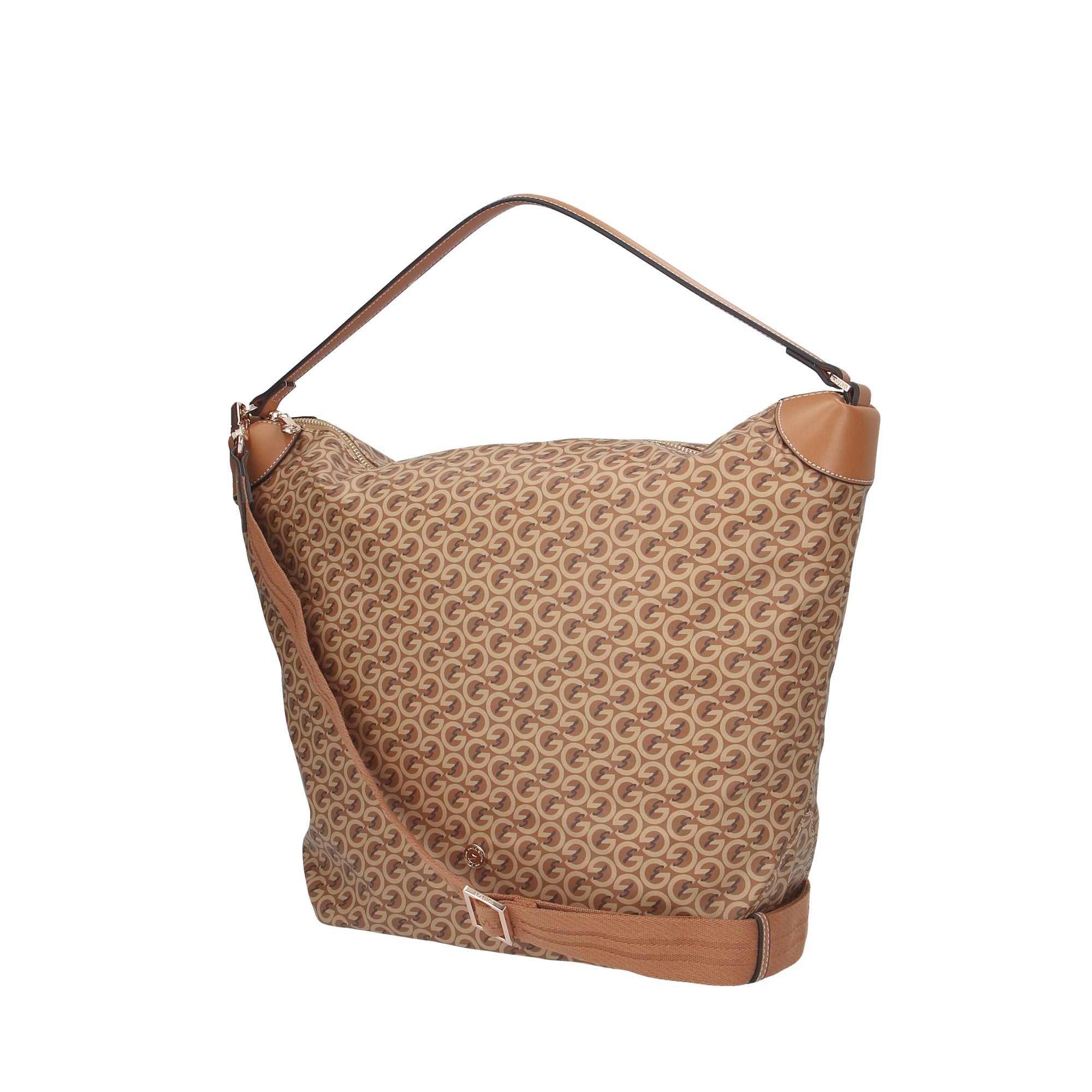 Gattinoni Roma BORSA A SPALLA Beige