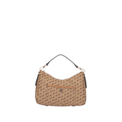 Gattinoni Roma BORSA A SPALLA Beige