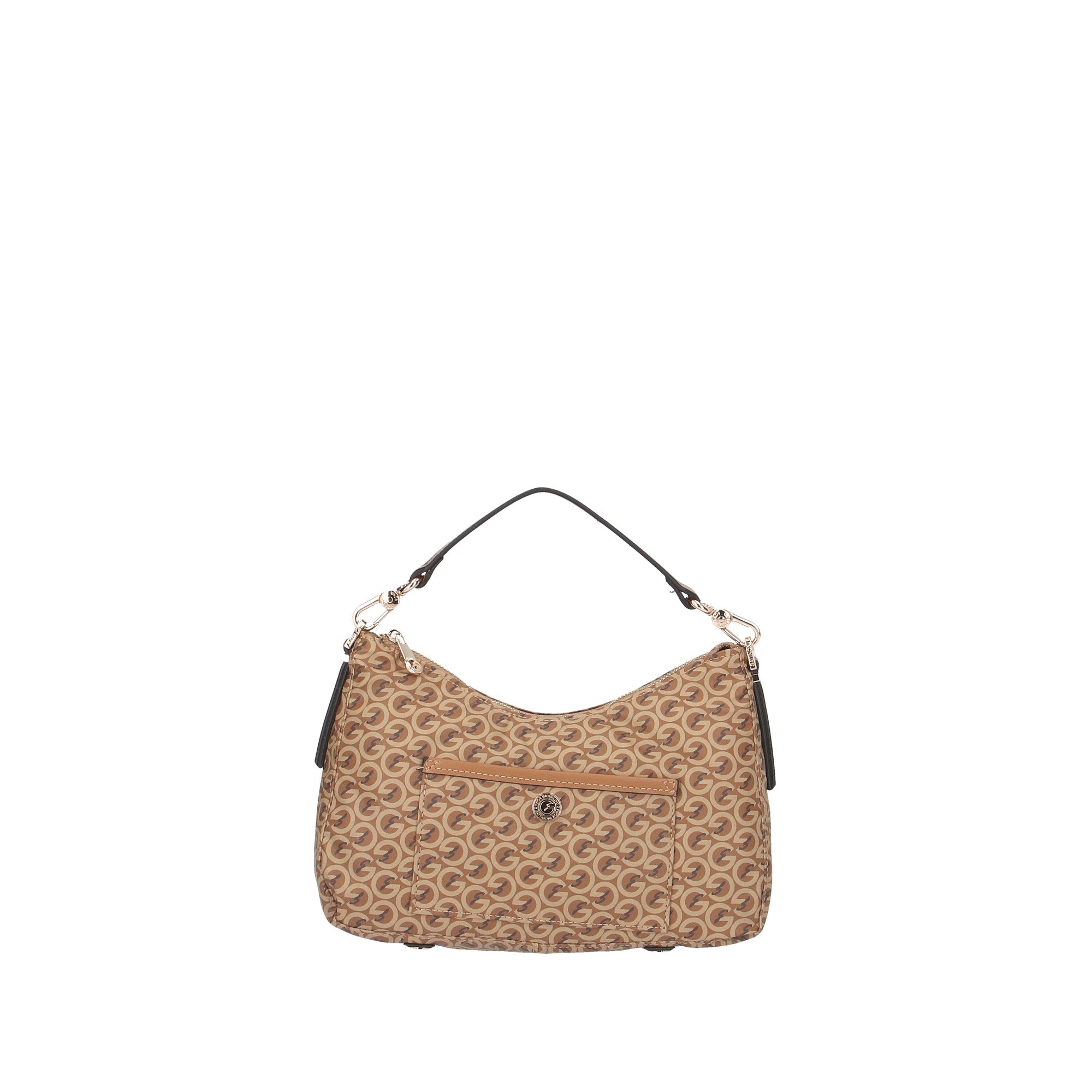 Gattinoni Roma BORSA A SPALLA Beige