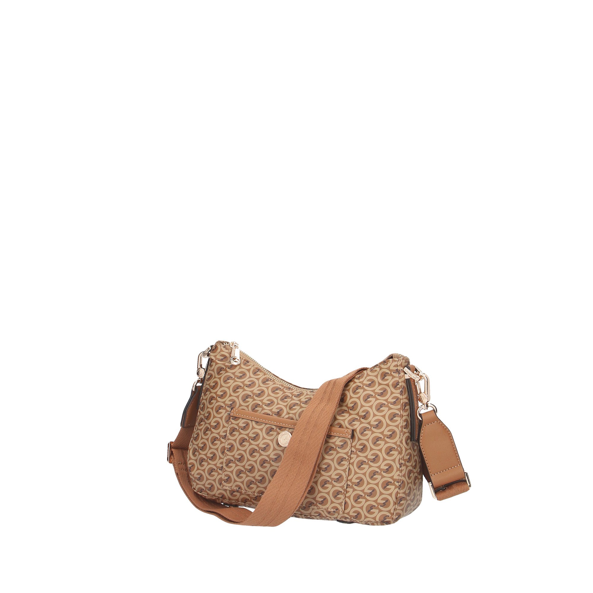 Gattinoni Roma BORSA A SPALLA Beige