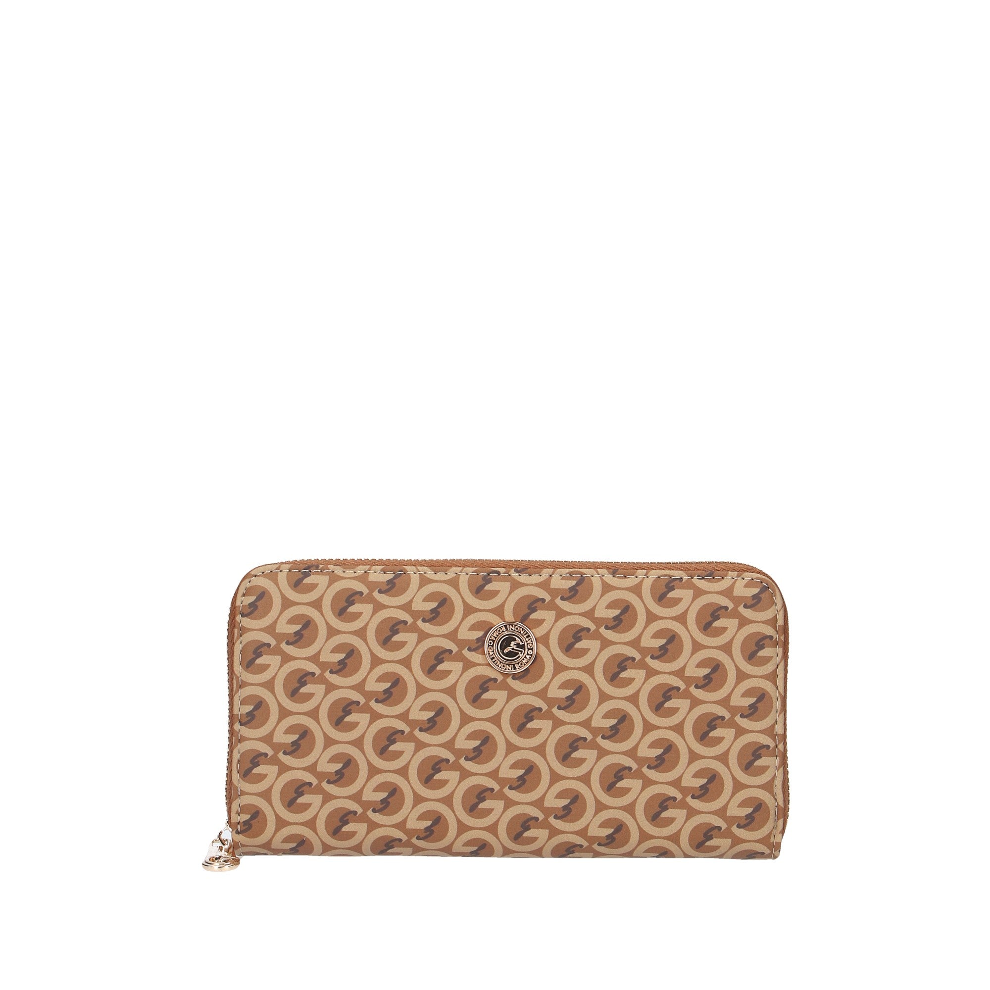 Gattinoni Roma PORTAFOGLIO Beige