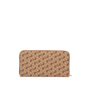 Gattinoni Roma PORTAFOGLIO Beige