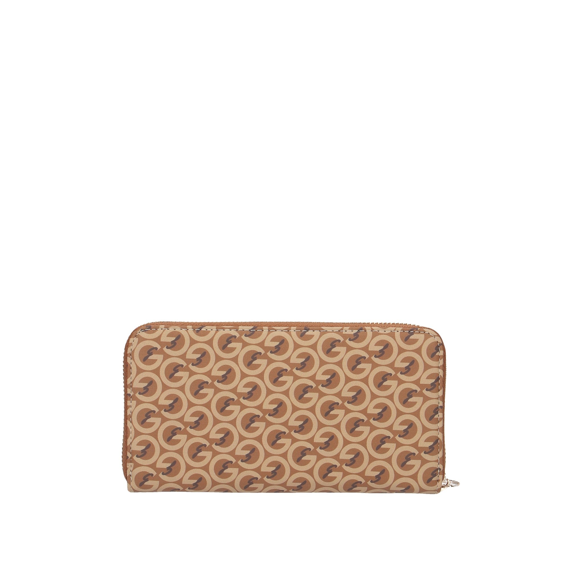 Gattinoni Roma PORTAFOGLIO Beige