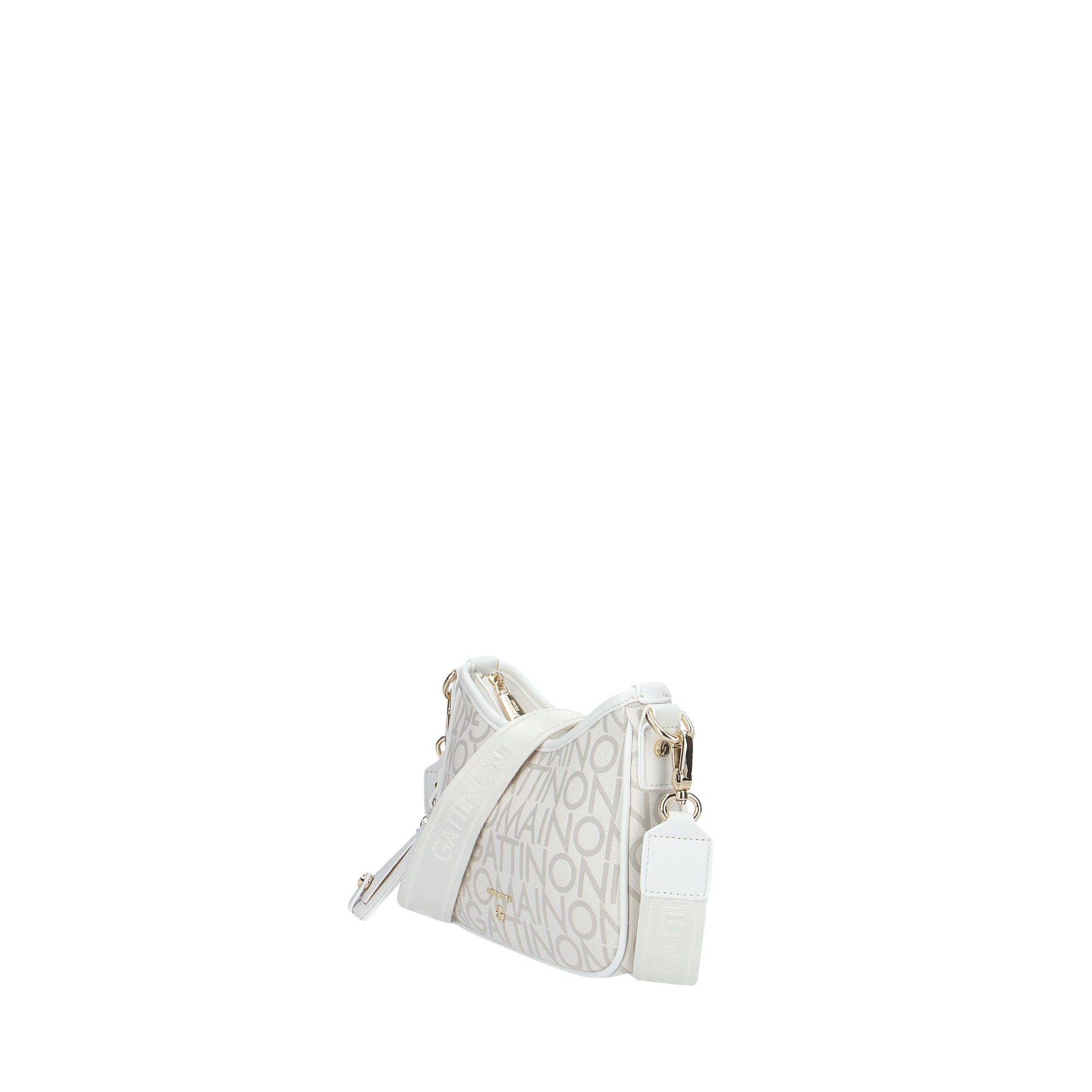 Gattinoni Roma TRACOLLA Bianco Spento