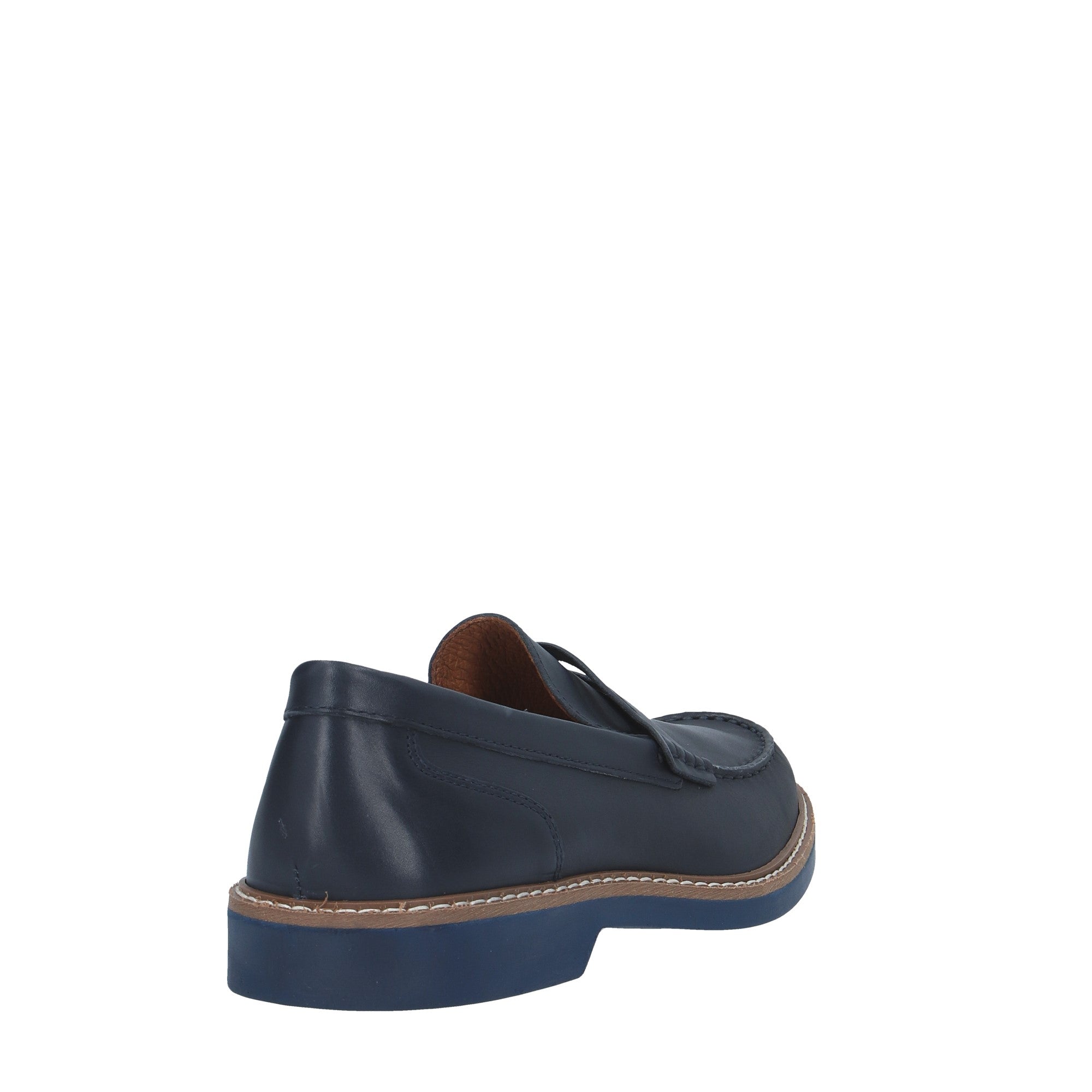 Igi&co MOCASSINO Blu