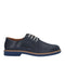 Igi&co SCARPA ALLACCIATA Blu