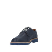 Igi&co SCARPA ALLACCIATA Blu