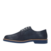 Igi&co SCARPA ALLACCIATA Blu
