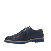 Igi&co SCARPA ALLACCIATA Blu