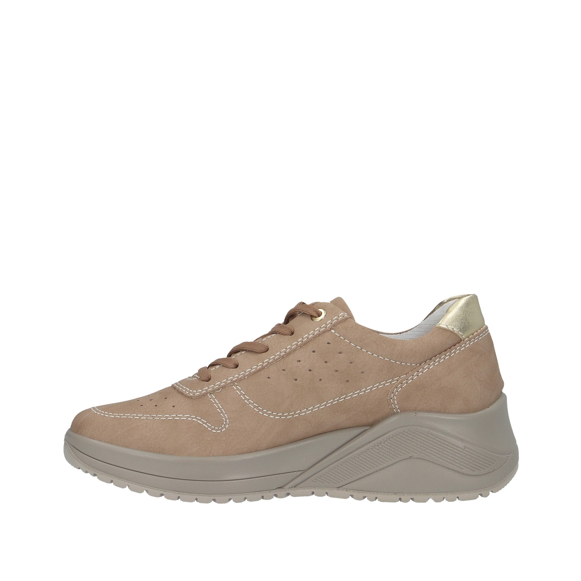 Igi&co SNEAKER Beige