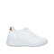 Igi&co SNEAKER Bianco