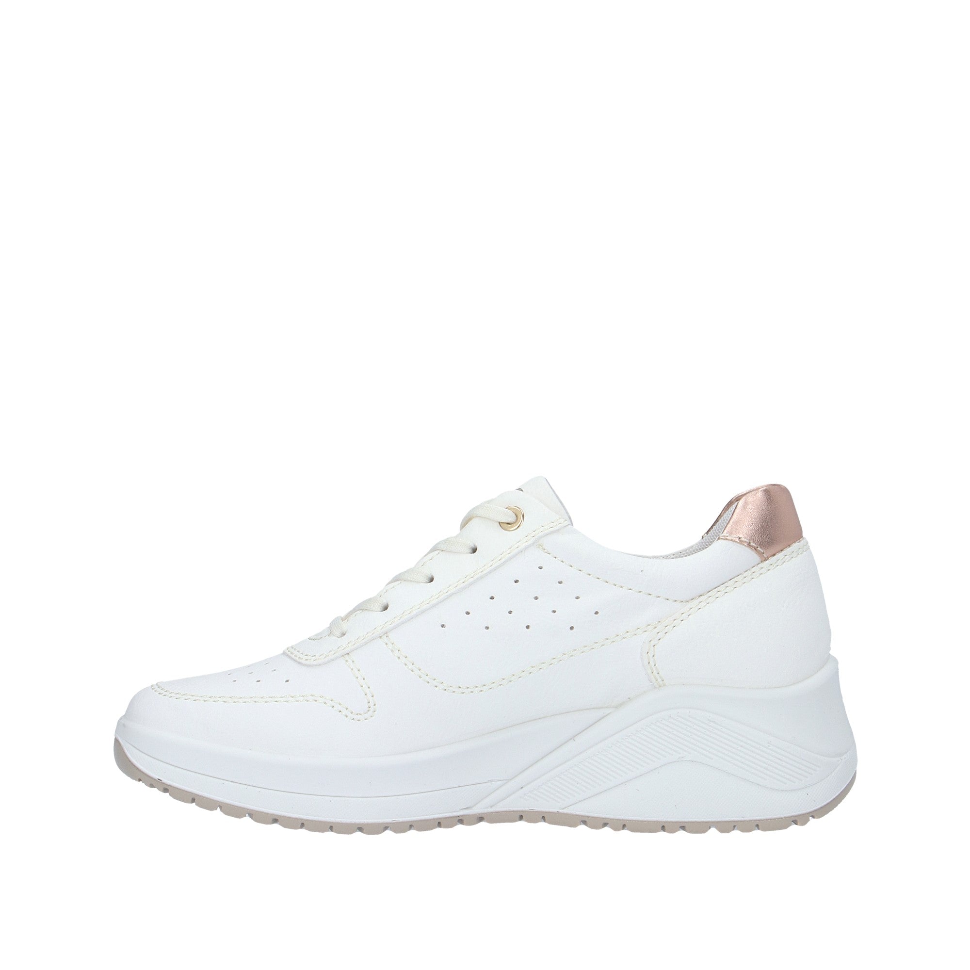 Igi&co SNEAKER Bianco