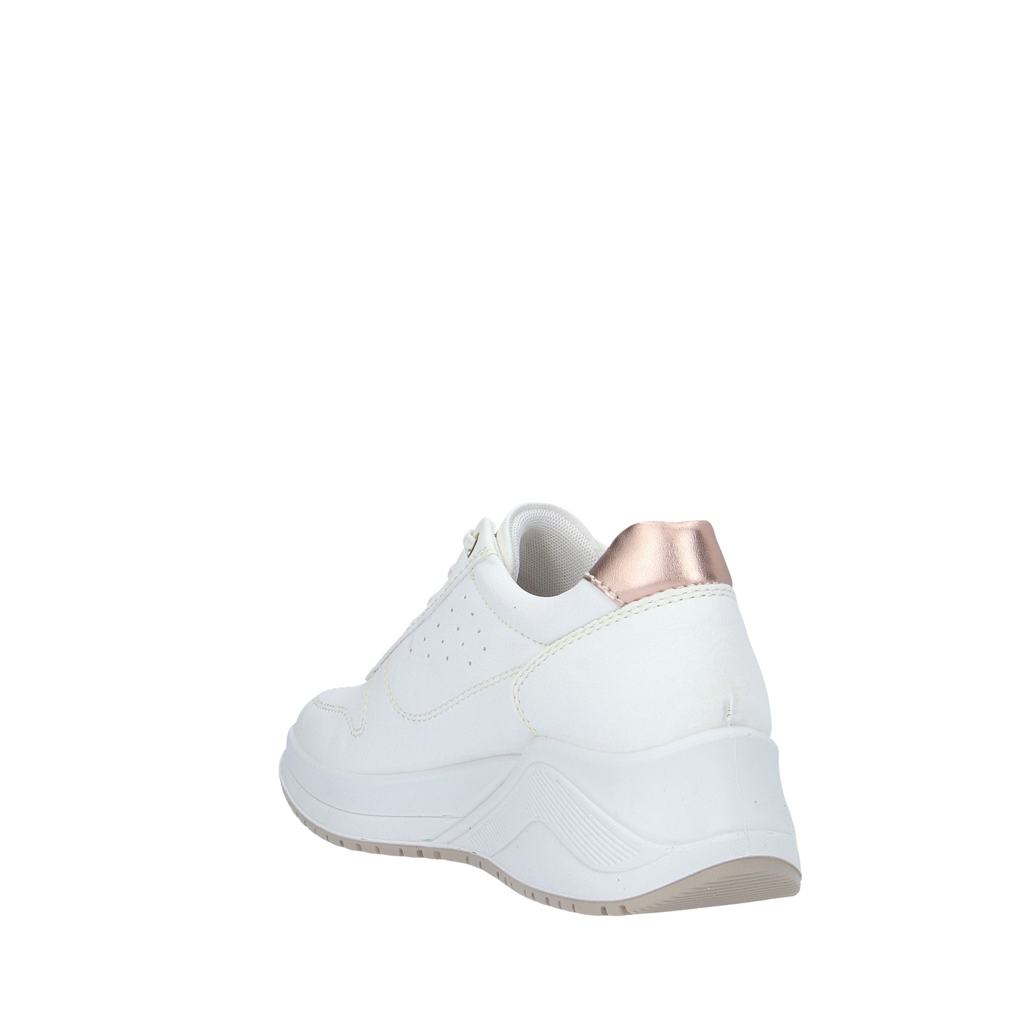 Igi&co SNEAKER Bianco