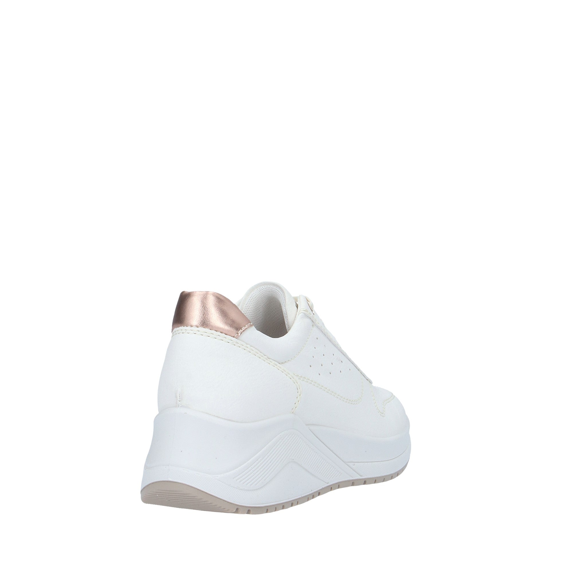 Igi&co SNEAKER Bianco