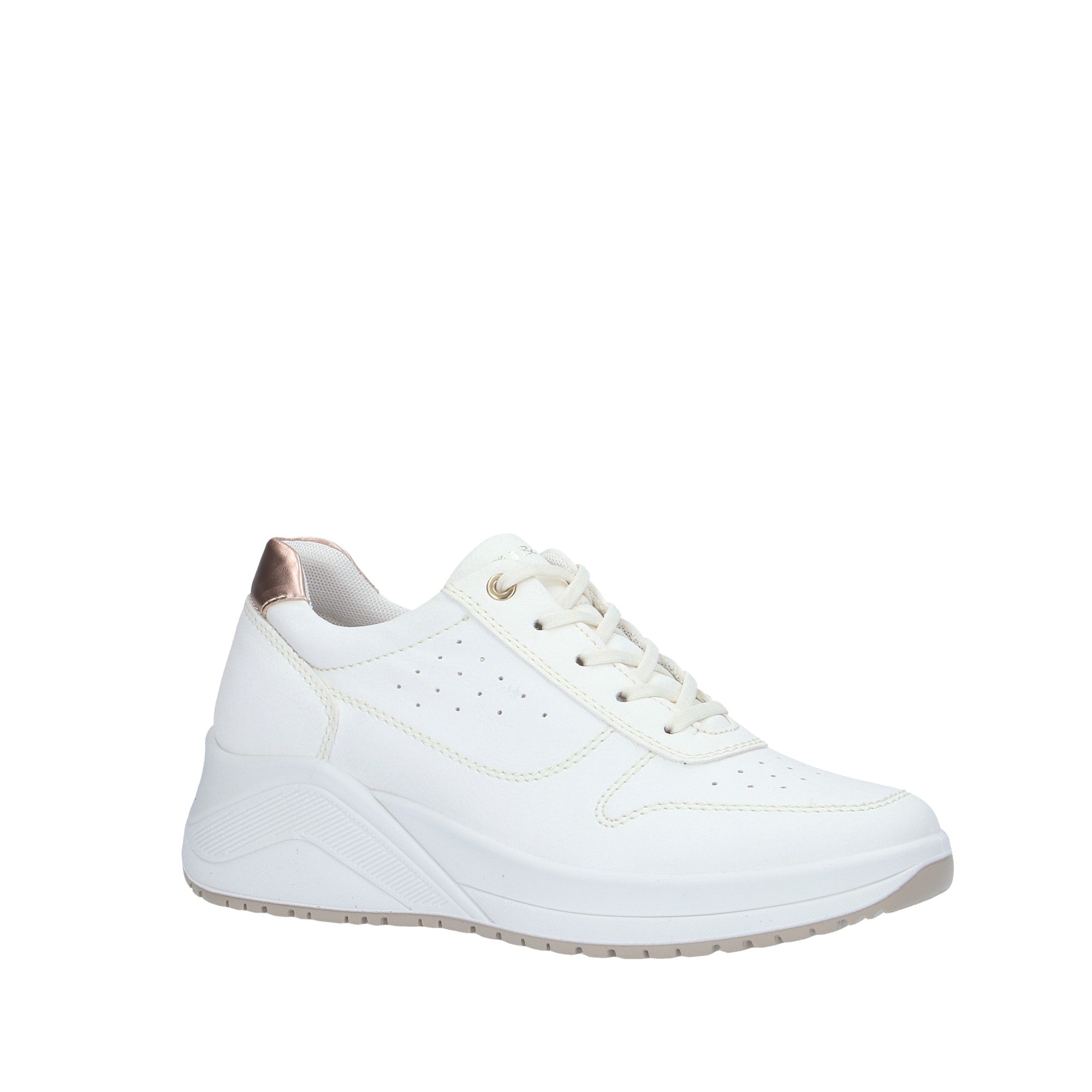 Igi&co SNEAKER Bianco