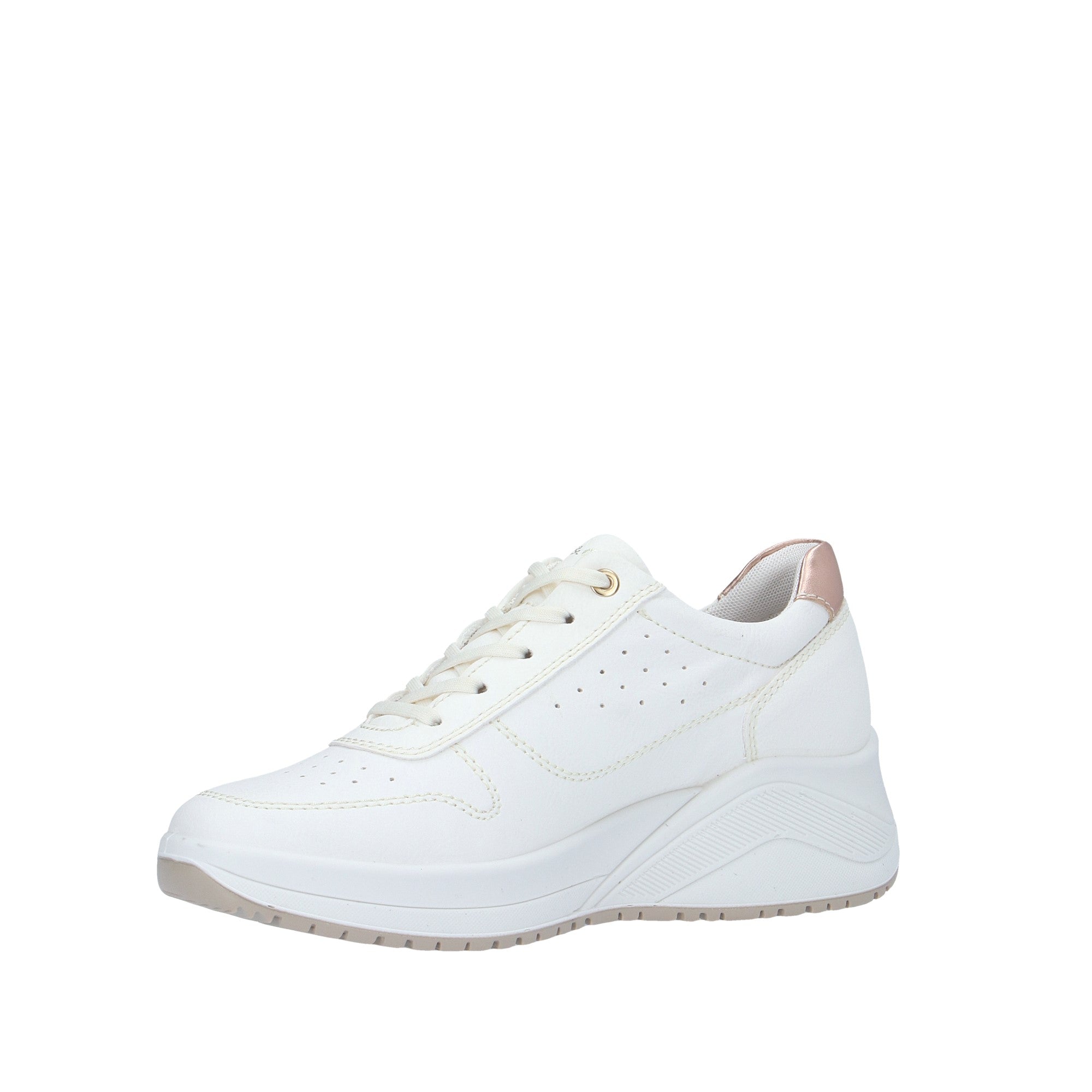 Igi&co SNEAKER Bianco