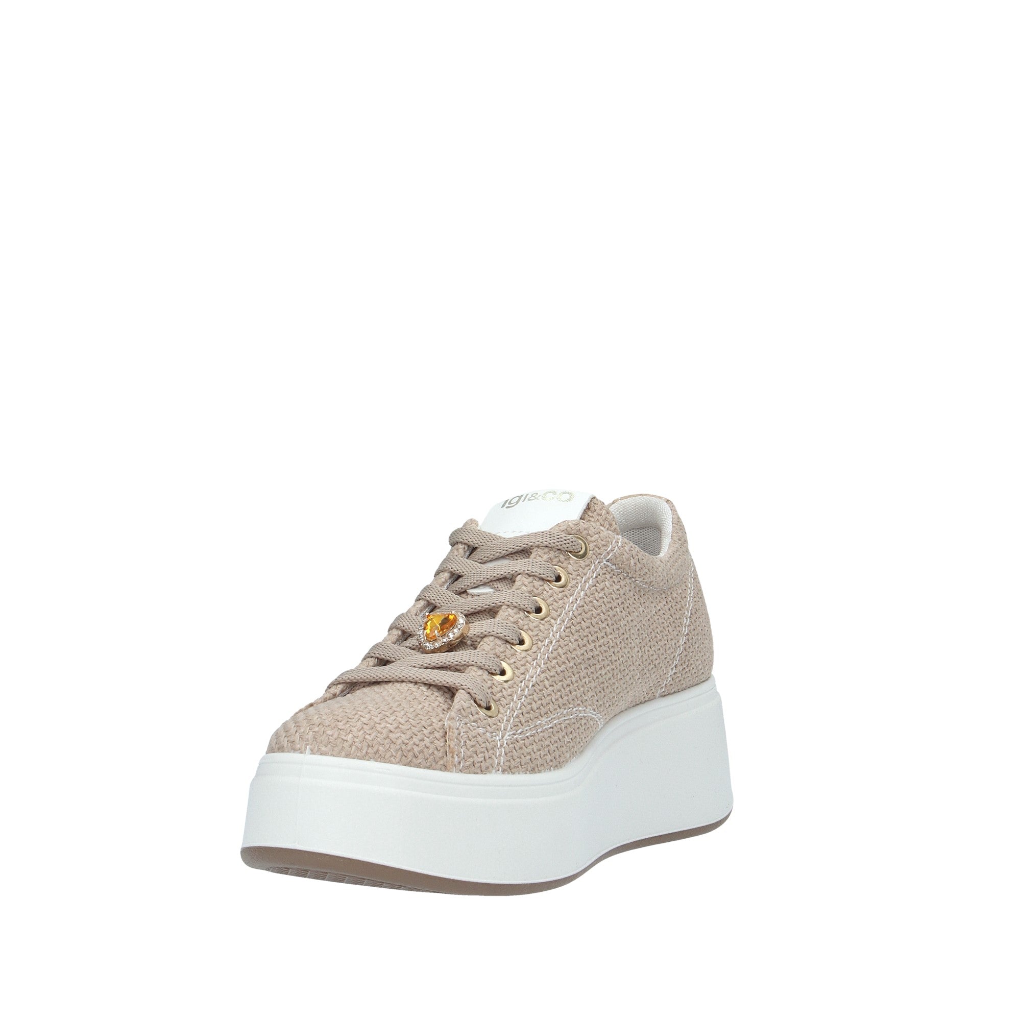 Igi&co SNEAKER Sabbia