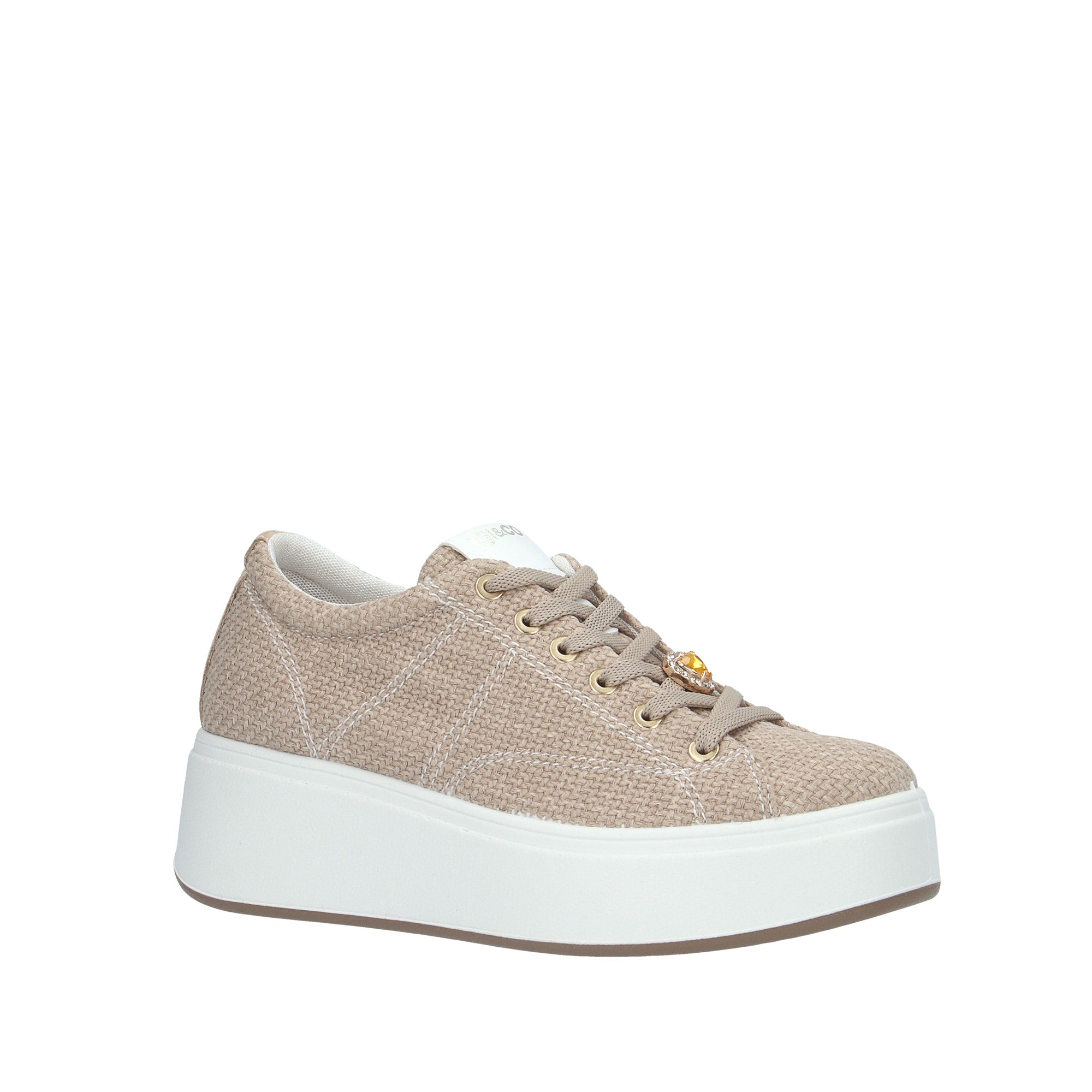Igi&co SNEAKER Sabbia
