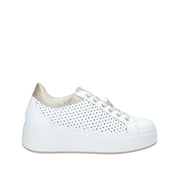 Igi&co SNEAKER Bianco