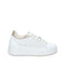 Igi&co SNEAKER Bianco